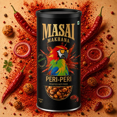 Peri Peri ( 70gm )