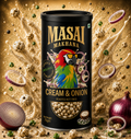 Cream and Onion ( 70gm )