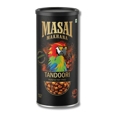 Tandoori Tumbler