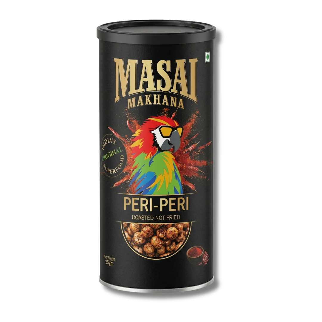 Tumbler peri peri