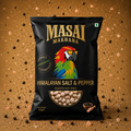 Himalayan Salt and pepper ( 25gm )