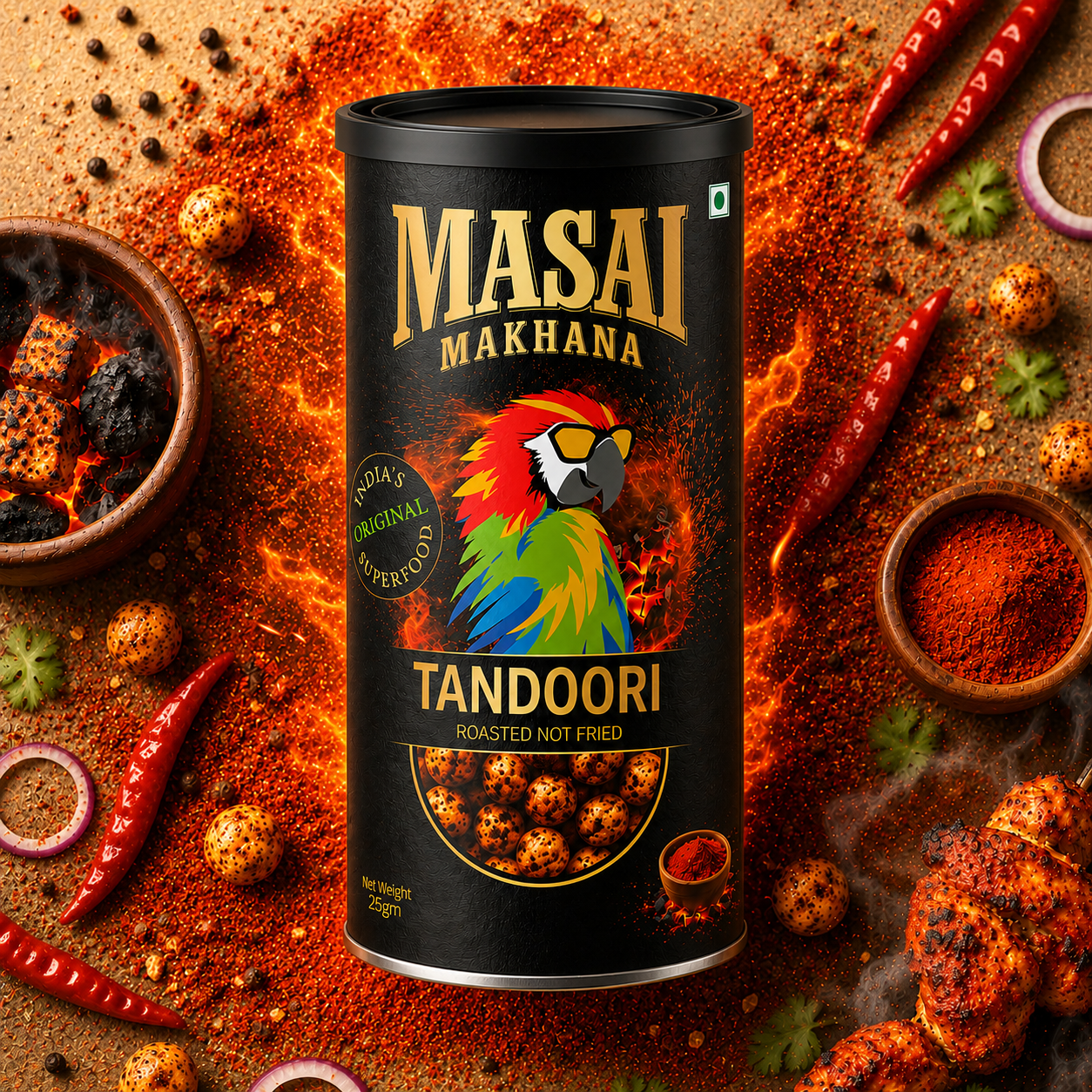 Tandoori ( 70gm )