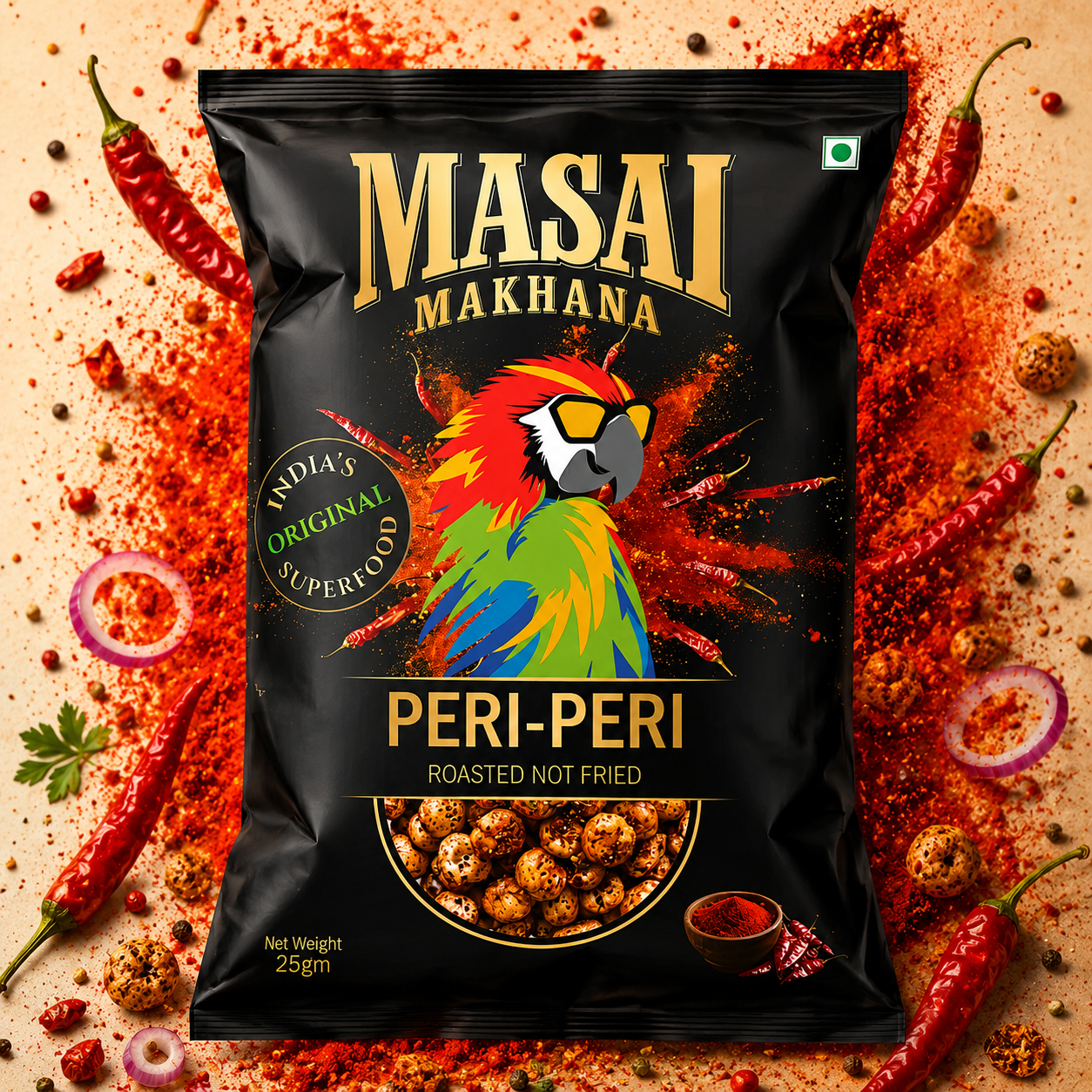 Peri peri