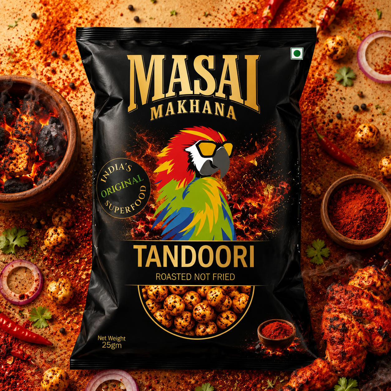 Tandoori