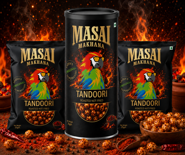 Tandori  Collection