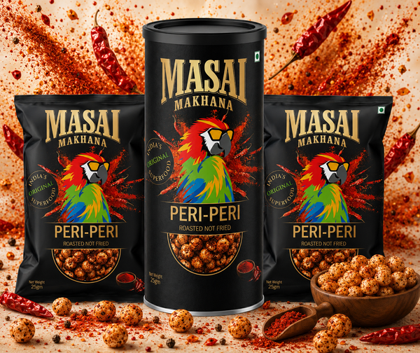 Peri Peri Collection