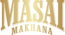 Masai Makhana