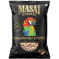 Salt and pepper