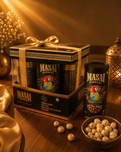 Gift Pack (4 flavors in one pack)