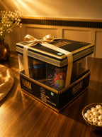 Gift Pack (4 flavors in one pack)